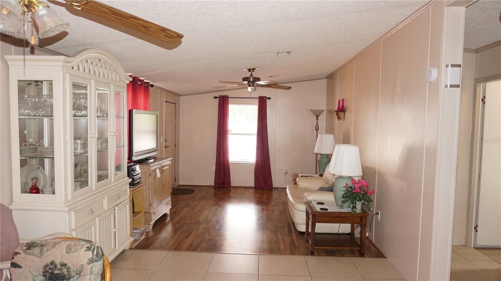 PONDEROSA PARK - Residential