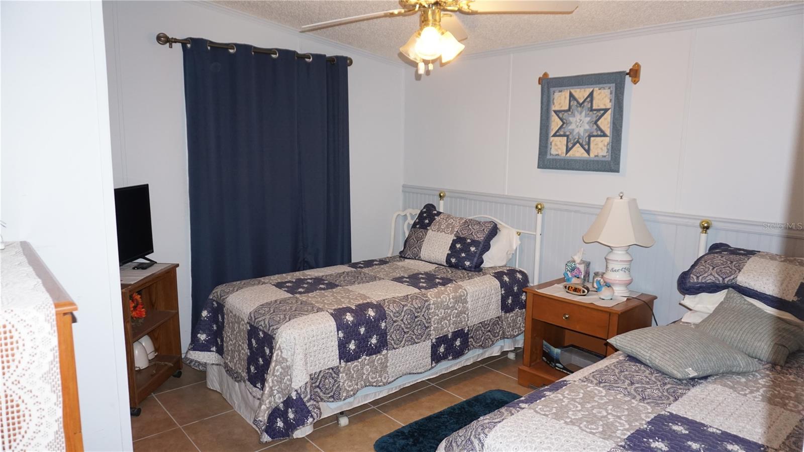 PONDEROSA PARK - Residential