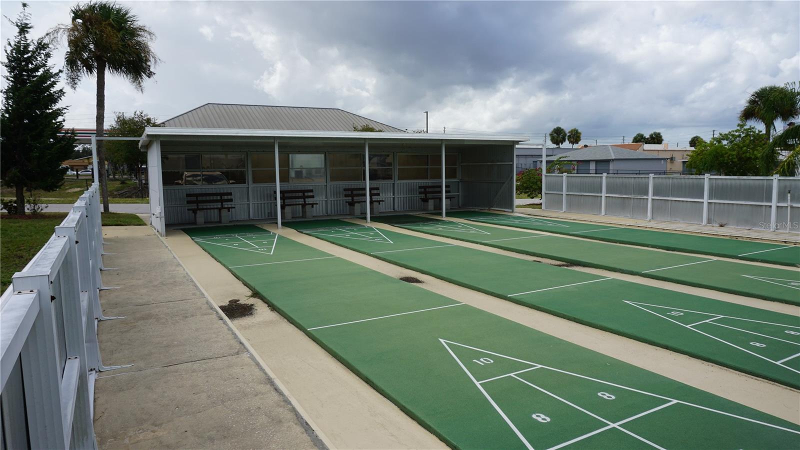 PONDEROSA PARK - Residential