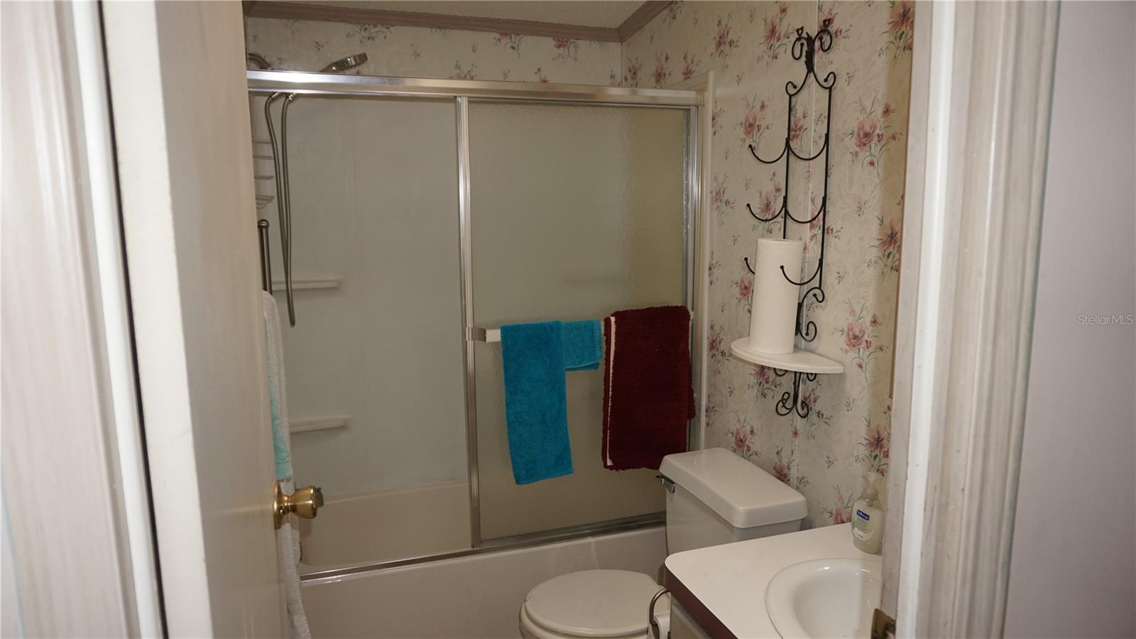 PONDEROSA PARK - Residential