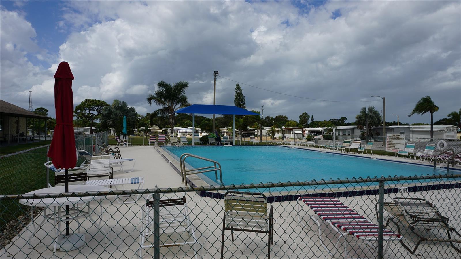 PONDEROSA PARK - Residential