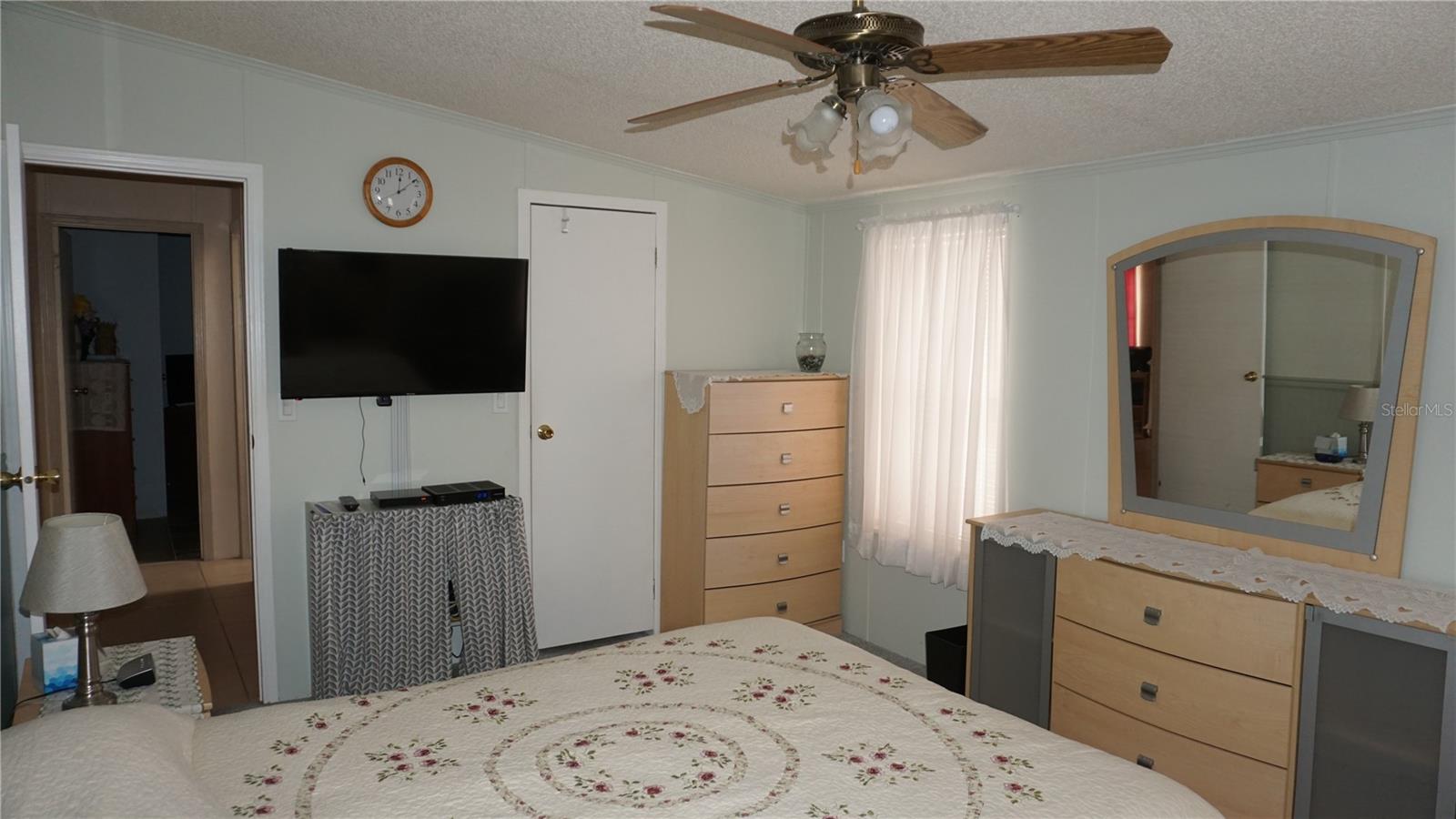 PONDEROSA PARK - Residential