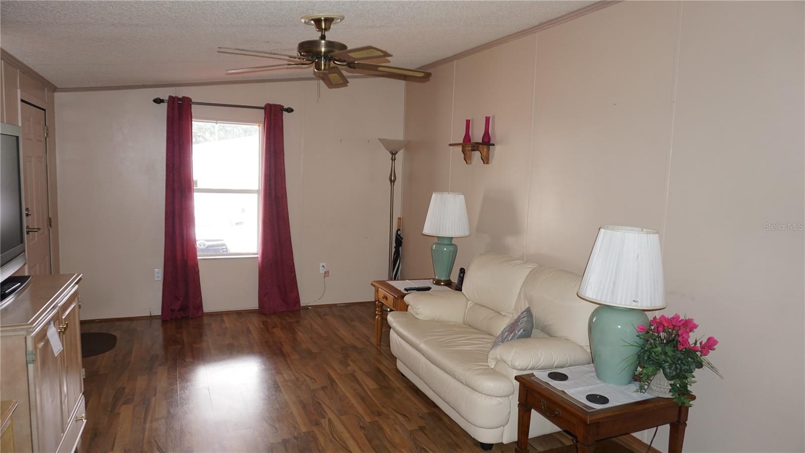 PONDEROSA PARK - Residential