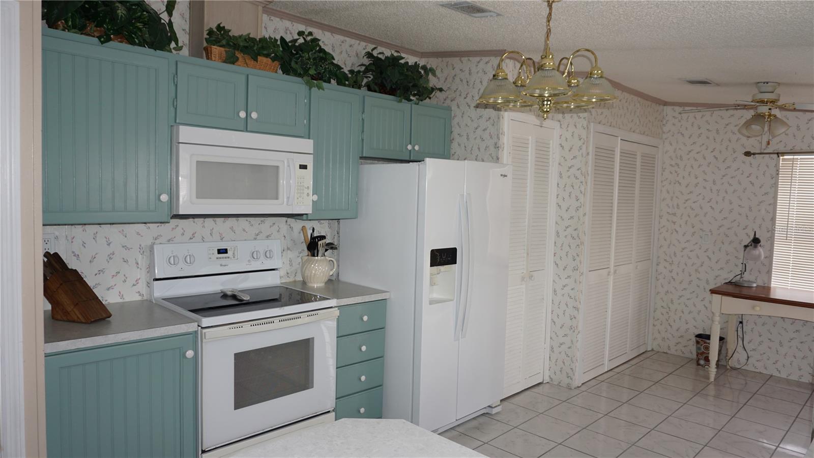 PONDEROSA PARK - Residential