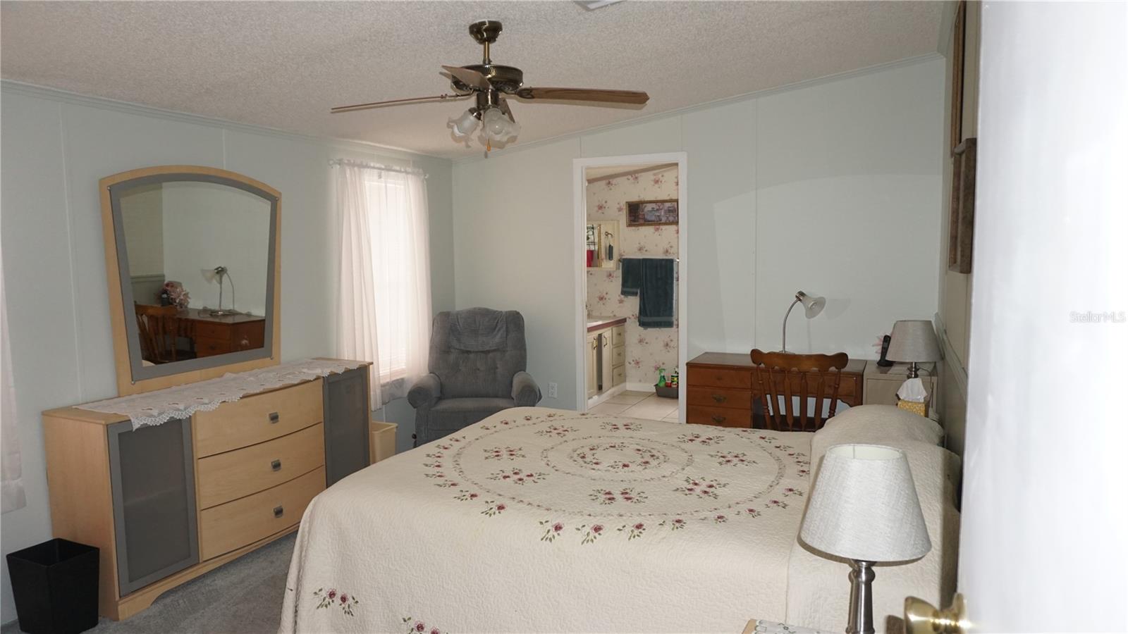 PONDEROSA PARK - Residential