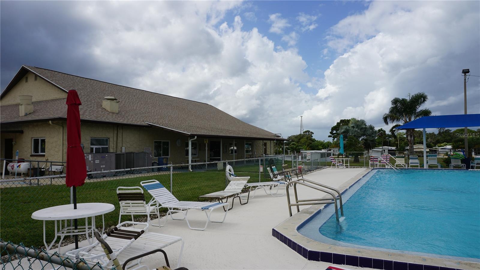 PONDEROSA PARK - Residential