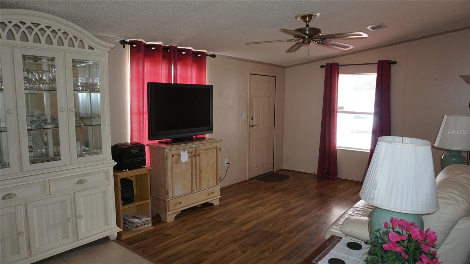 PONDEROSA PARK - Residential