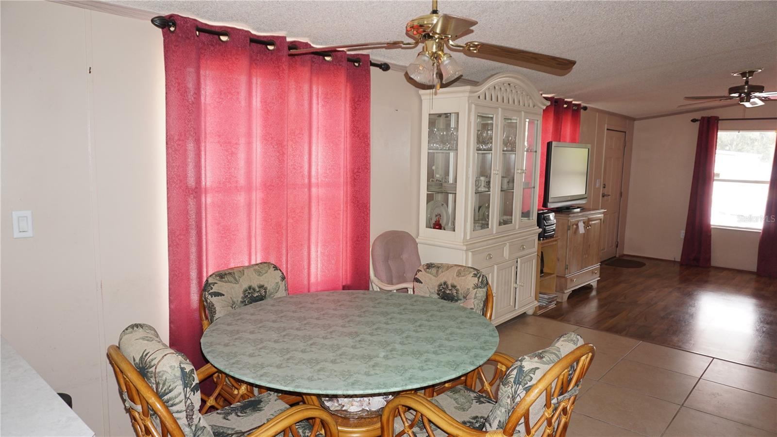 PONDEROSA PARK - Residential