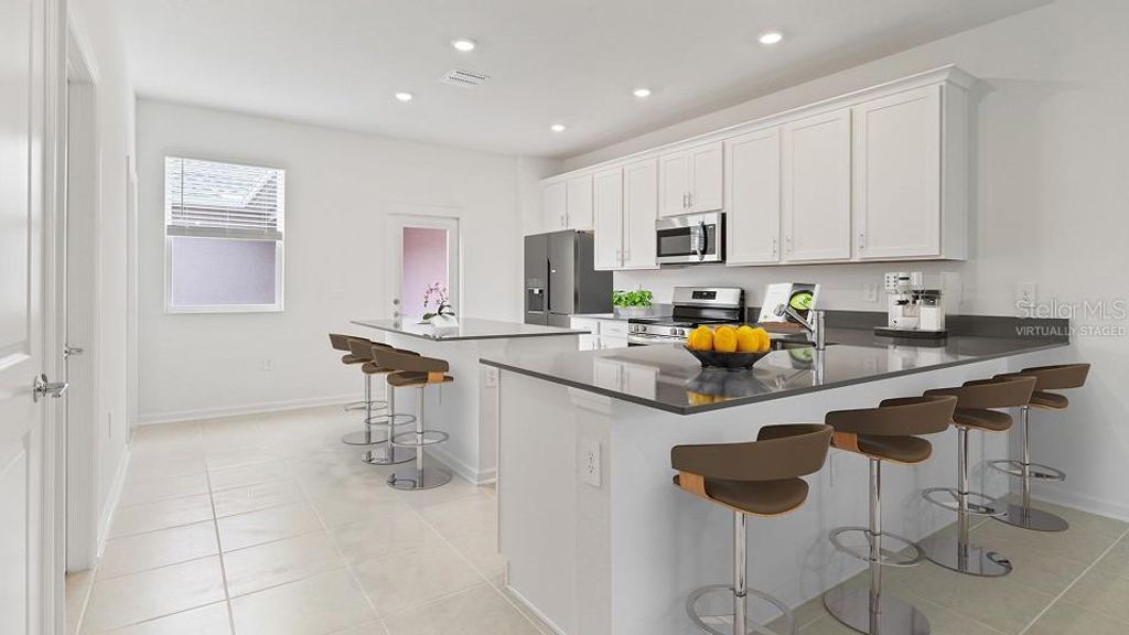 Photo of 5609 Ronin Drive, Saint Cloud, FL 34771 (MLS # O6363165)