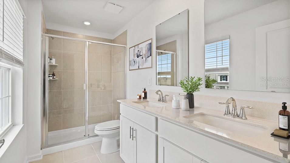 SPRINGHEAD LAKES 25TH - Residential