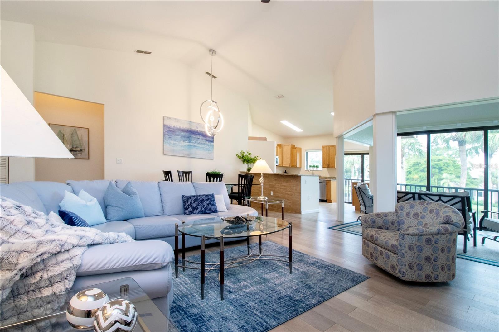 LANDINGS SOUTH 3 - Residential