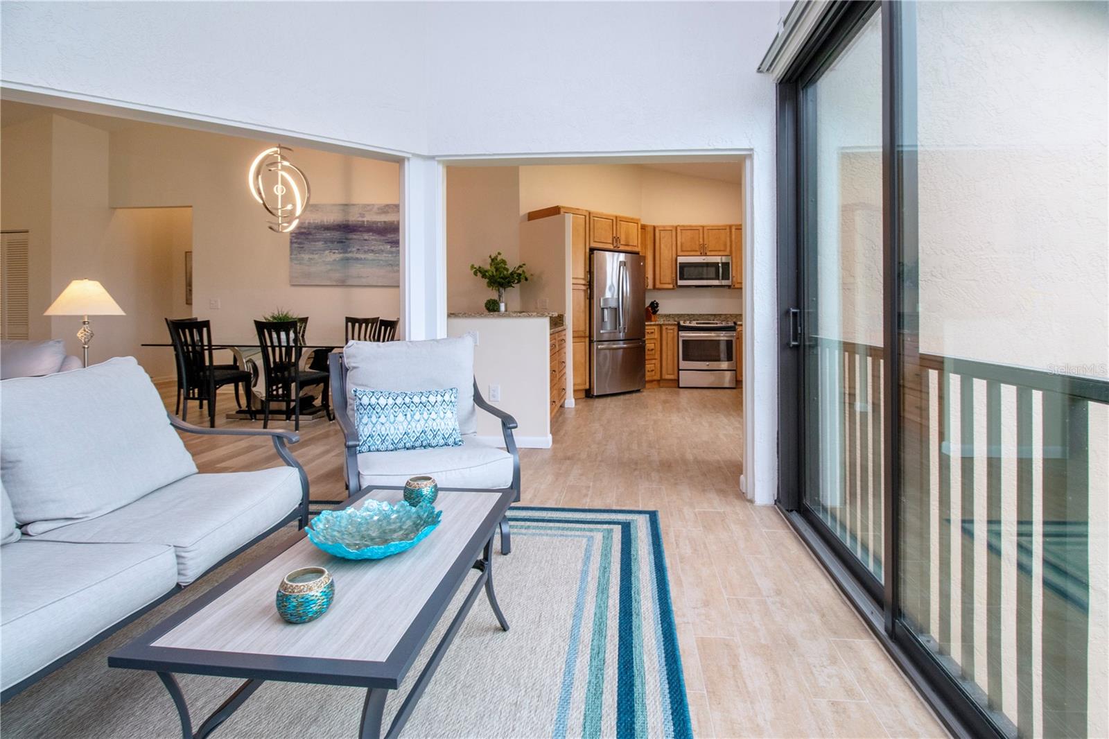 LANDINGS SOUTH 3 - Residential