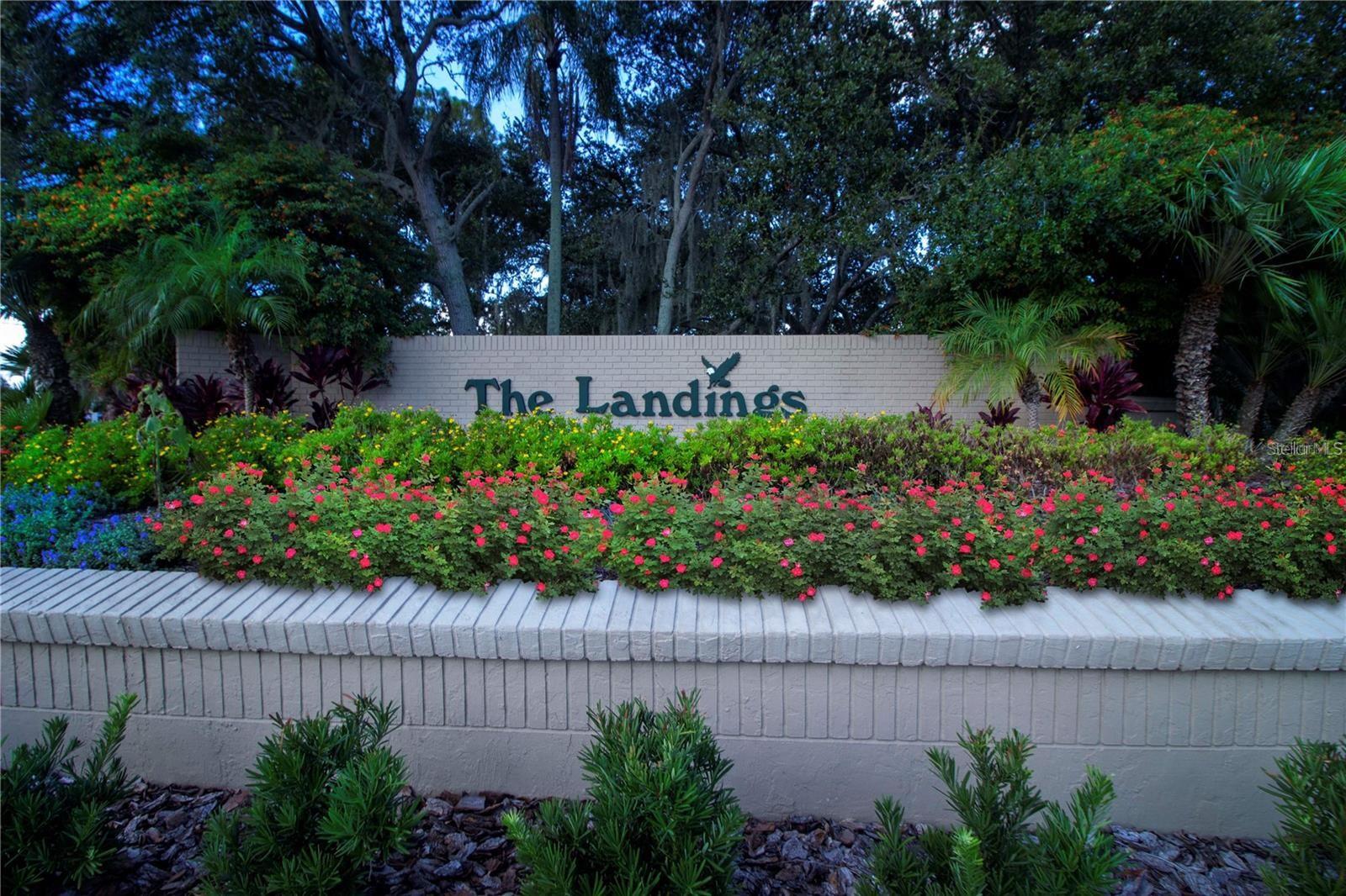 LANDINGS SOUTH 3 - Residential