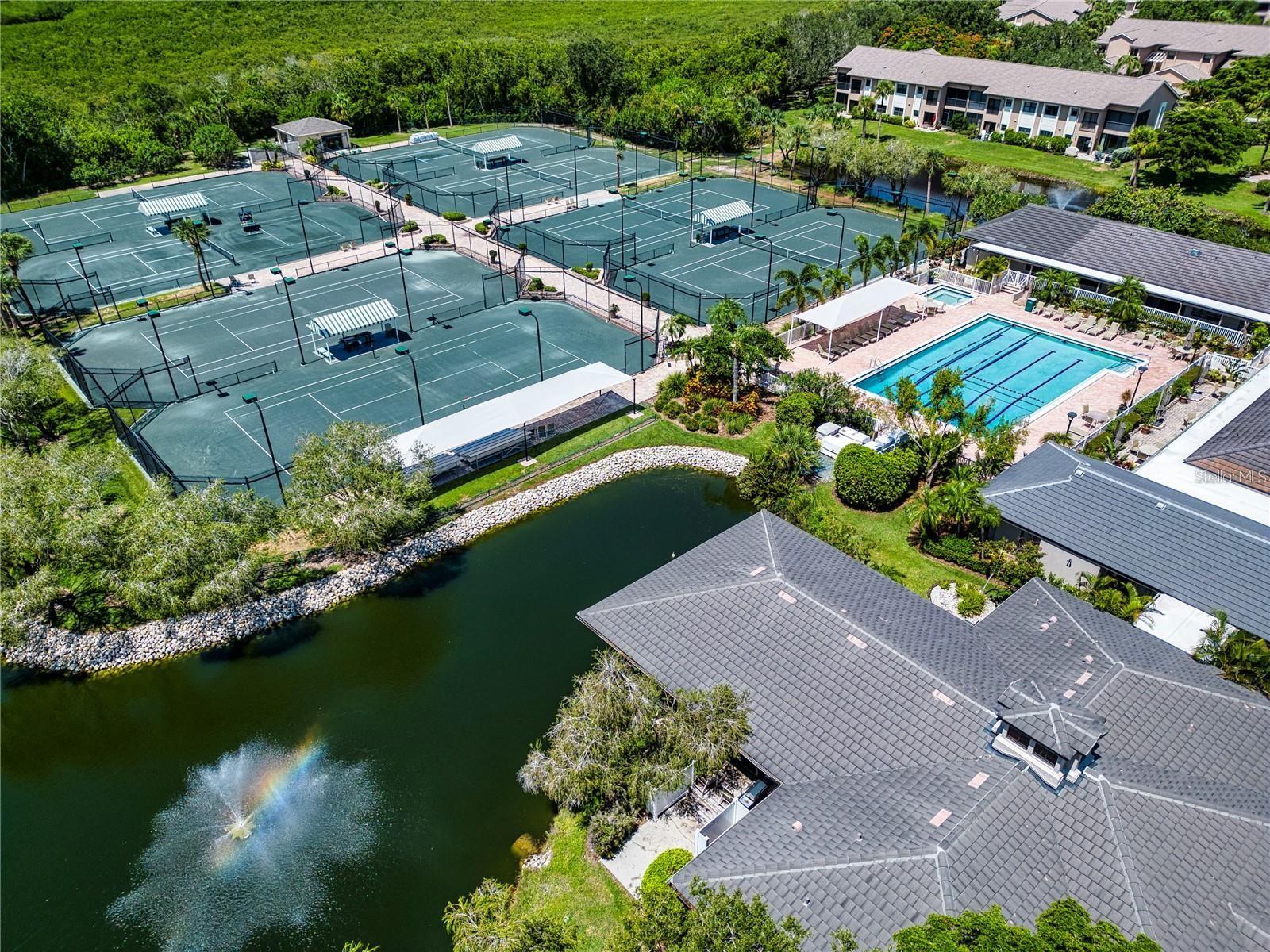 LANDINGS SOUTH 3 - Residential