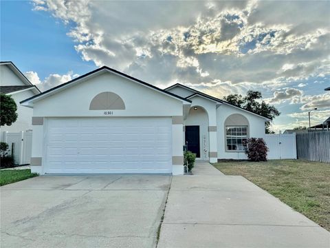 A home in PORT RICHEY