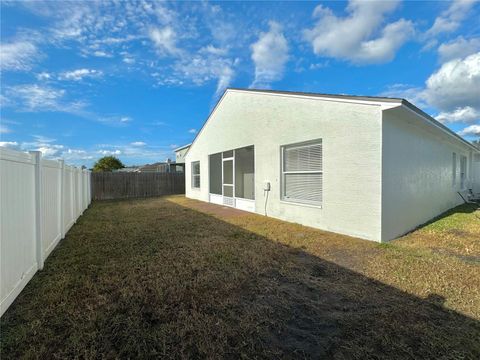 A home in PORT RICHEY