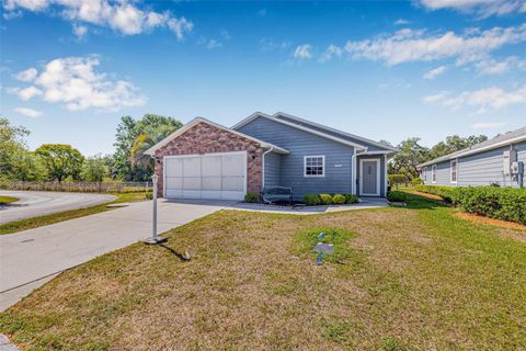 Photo of 37434 Derbyshire Drive, Zephyrhills, FL 33542 (MLS # TB8372594)