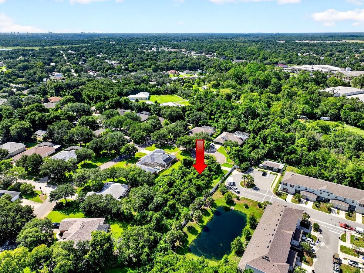 2 DEERSKIN LANE