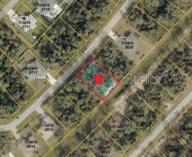 Lot 18 DUNSMUIR ROAD