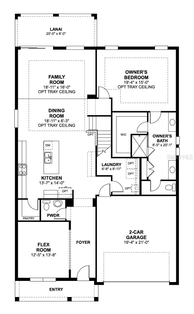 ESTATES AT RIVERCREST - Residential