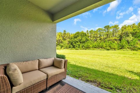 A home in WESLEY CHAPEL