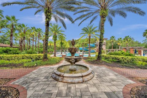 A home in WESLEY CHAPEL