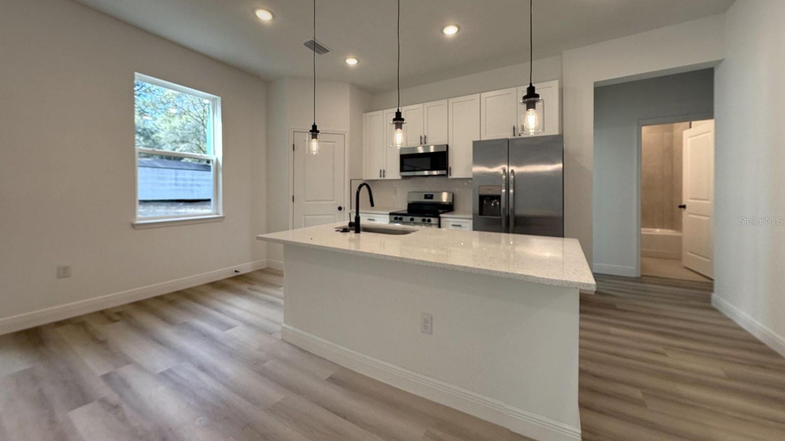 CITRUS SPGS UNIT 03 - Residential