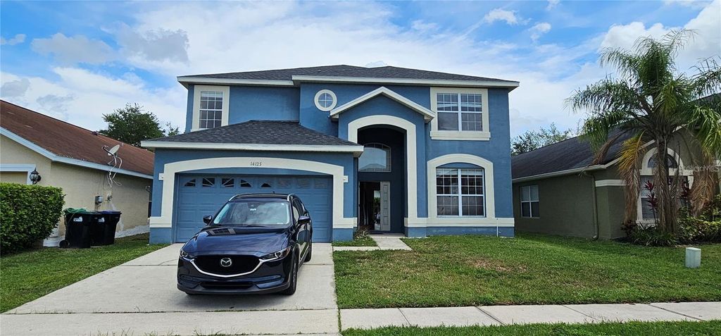 Photo of 14125 Morning Frost Drive, Orlando, FL 32828 (MLS # O6376279)