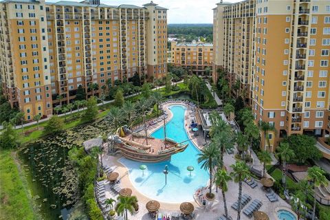 A home in ORLANDO