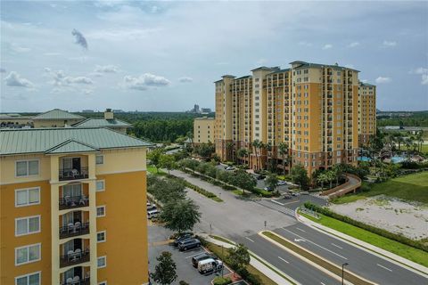 A home in ORLANDO