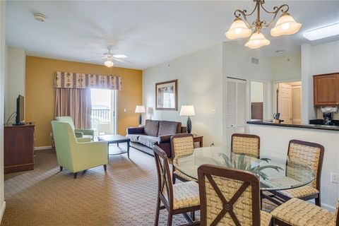 A home in ORLANDO