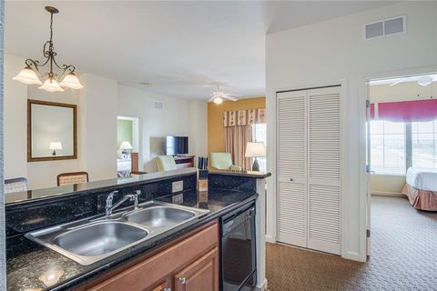 A home in ORLANDO