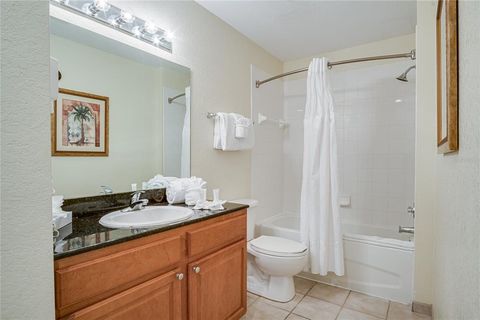 A home in ORLANDO
