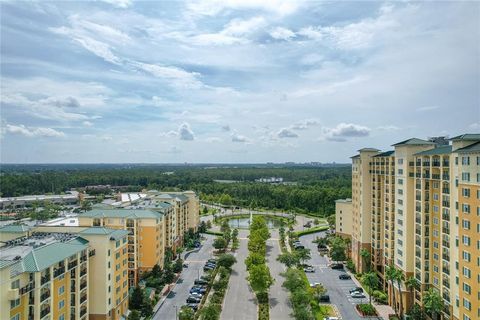 A home in ORLANDO