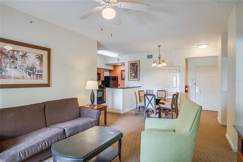 A home in ORLANDO