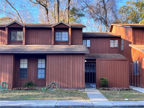 5830 SW 9TH PLACE GAINESVILLE FL 32607