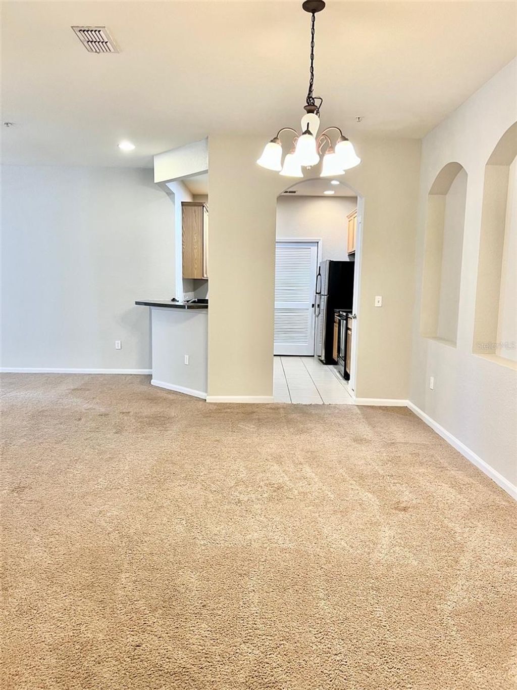 Photo of 3341 Whitestone Circle #108, Kissimmee, FL 34741 (MLS # O6364087)