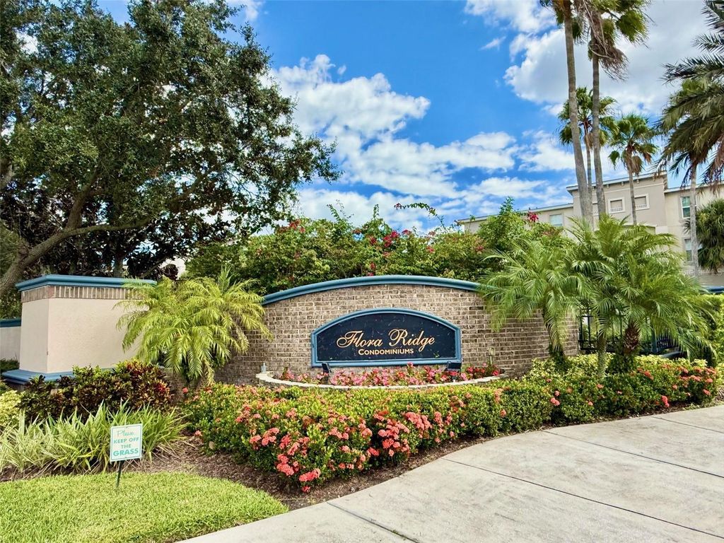 Photo of 3341 Whitestone Circle #108, Kissimmee, FL 34741 (MLS # O6364087)
