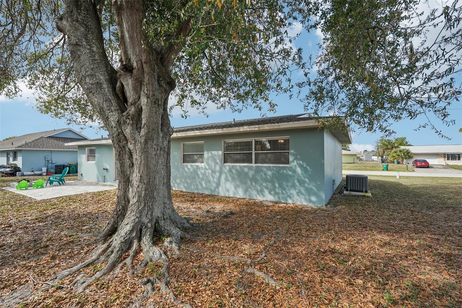 PORT CHARLOTTE SEC 066 - Residential