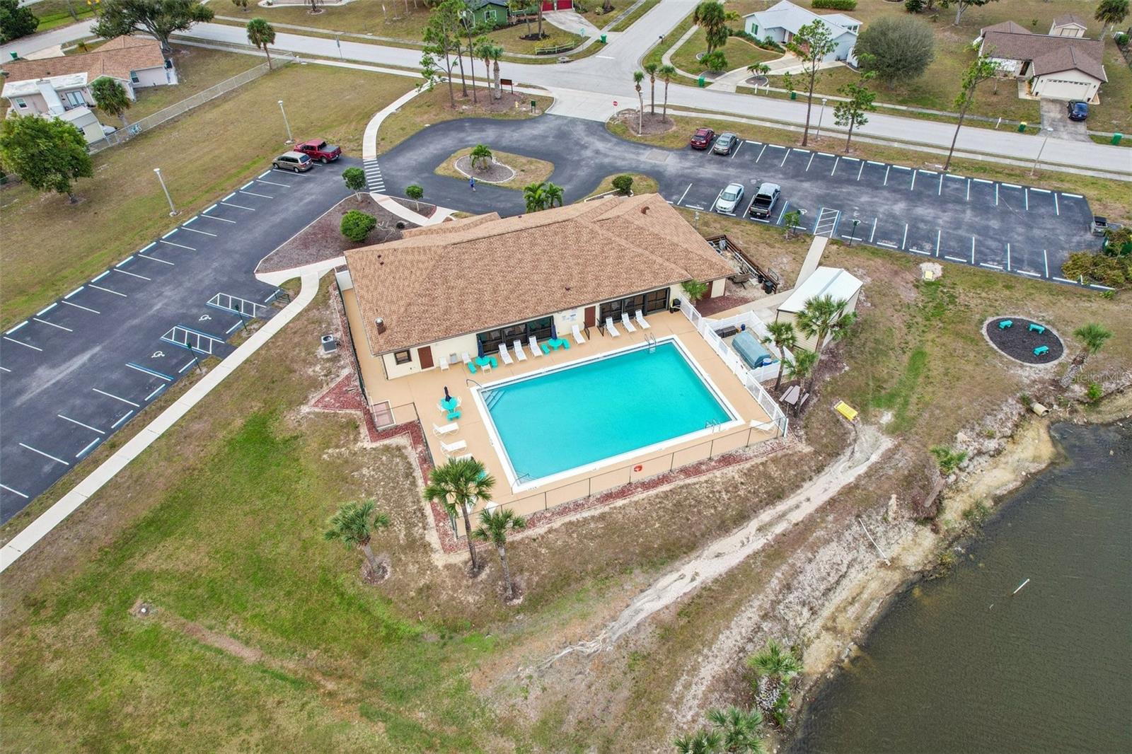 PORT CHARLOTTE SEC 066 - Residential