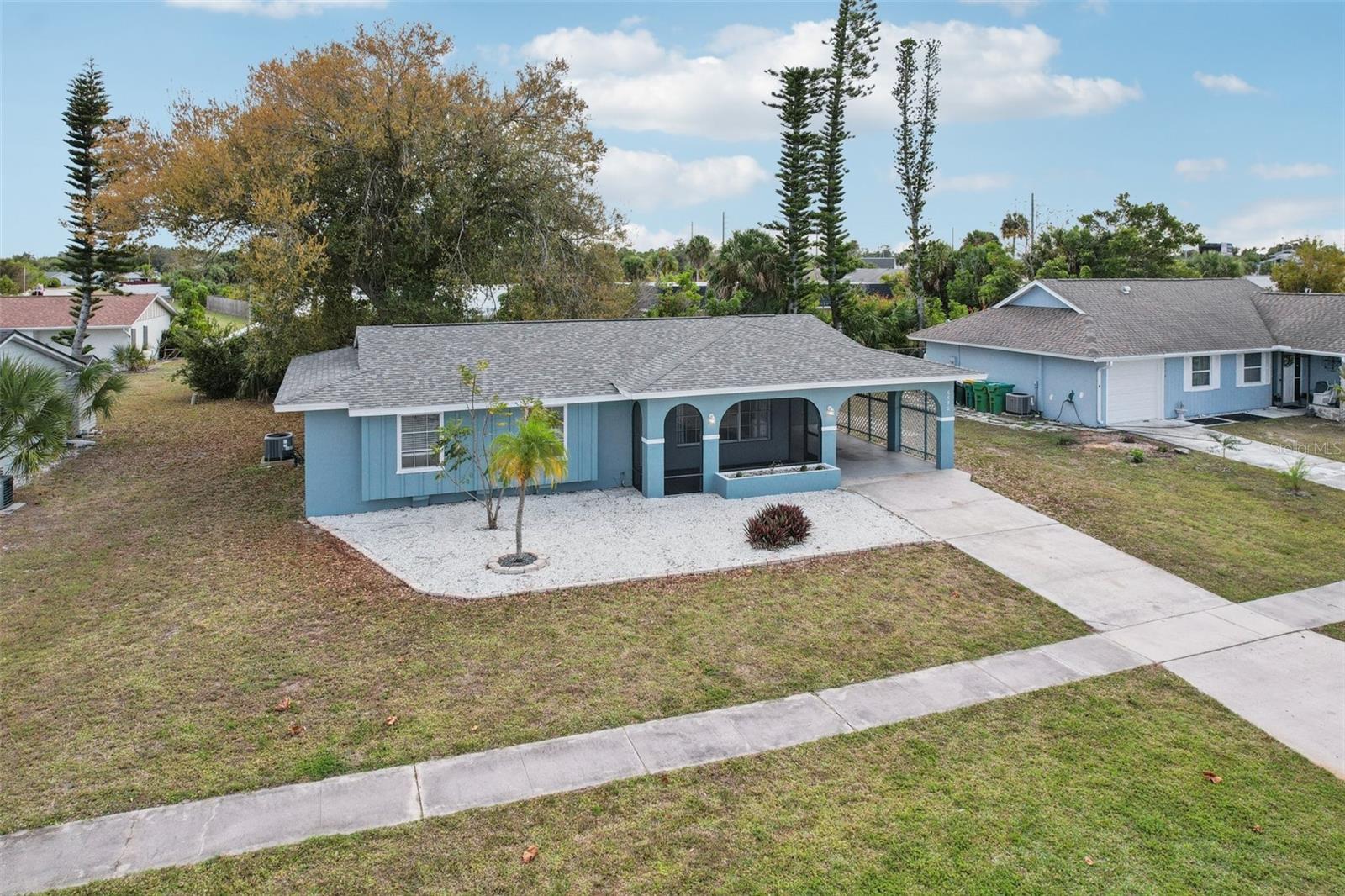 PORT CHARLOTTE SEC 066 - Residential