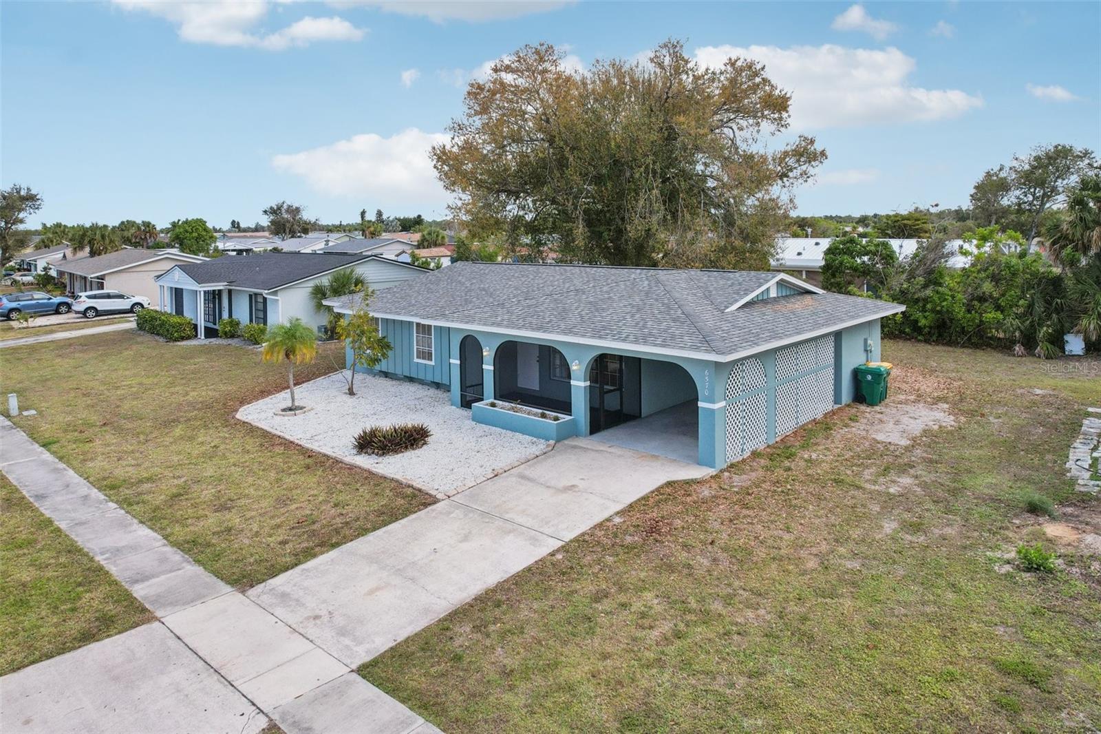 PORT CHARLOTTE SEC 066 - Residential