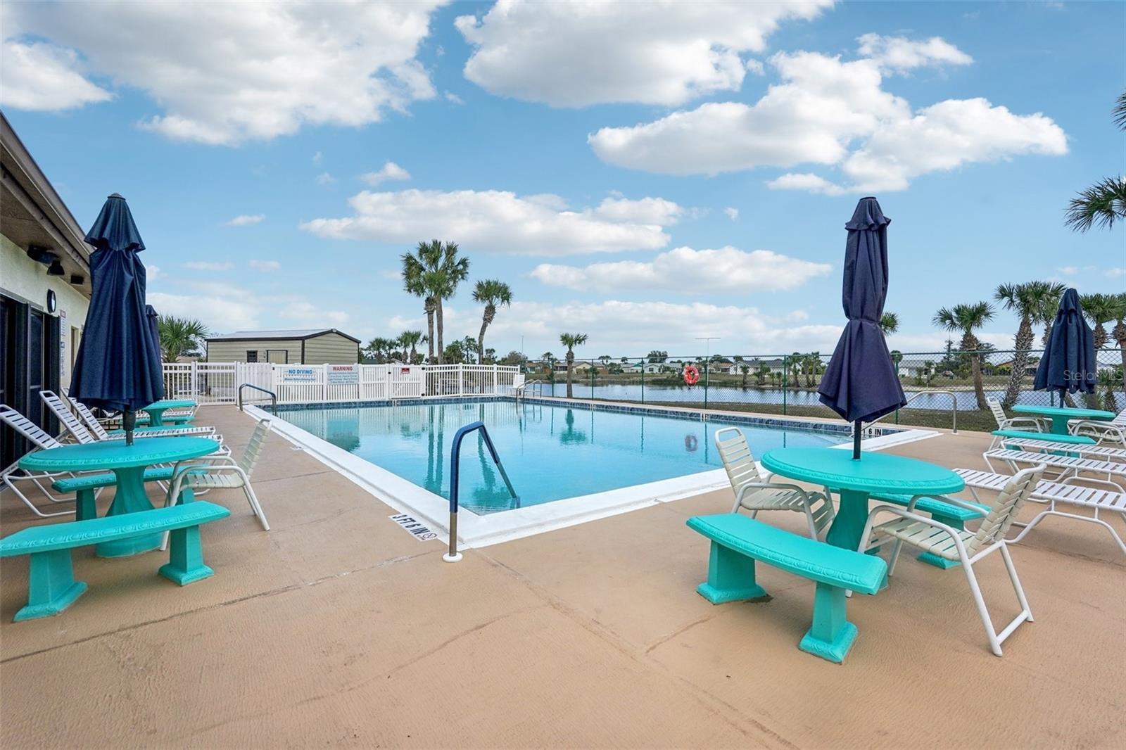 PORT CHARLOTTE SEC 066 - Residential