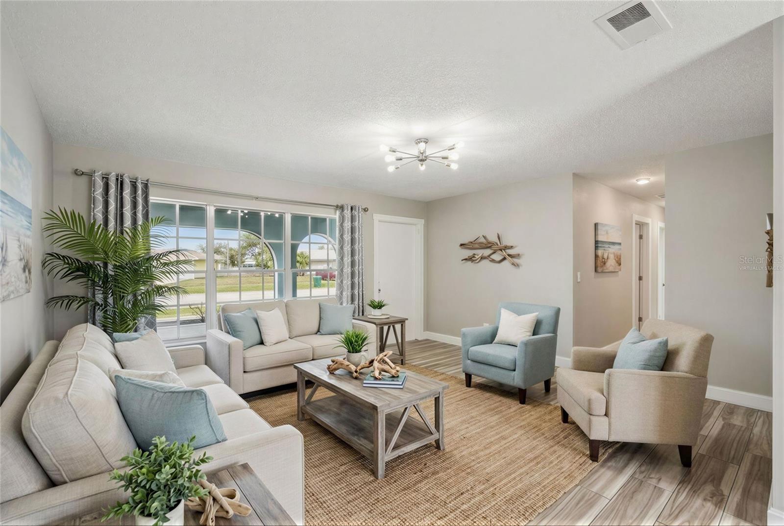 PORT CHARLOTTE SEC 066 - Residential