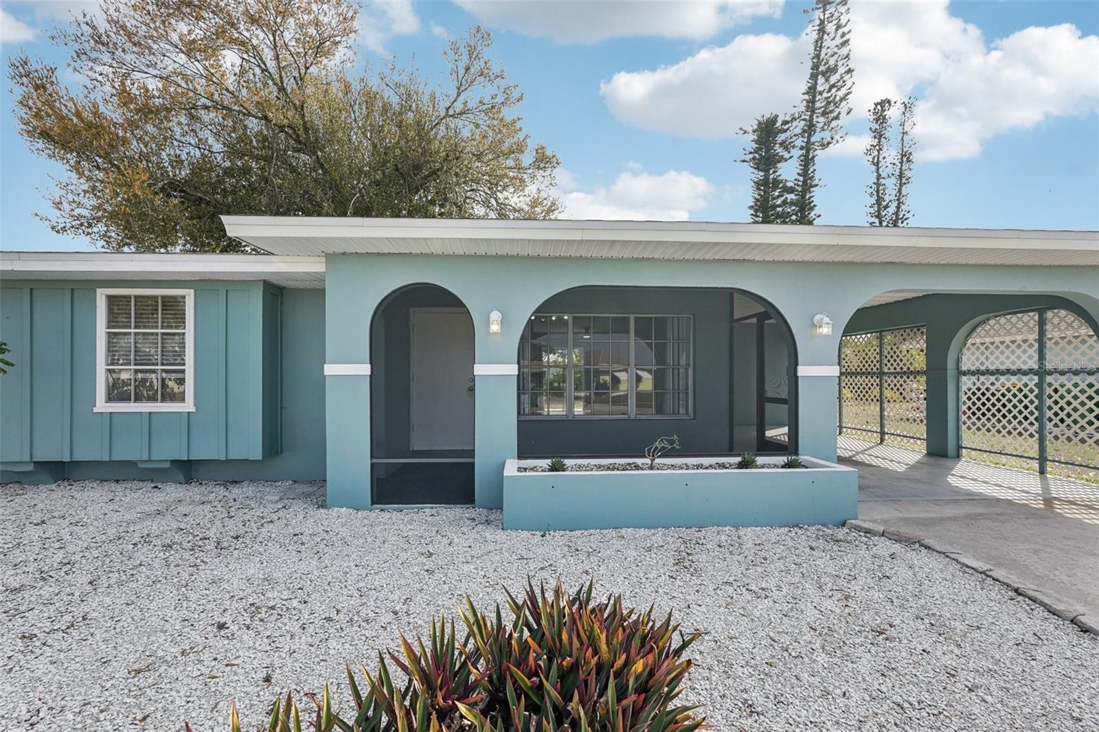 PORT CHARLOTTE SEC 066 - Residential