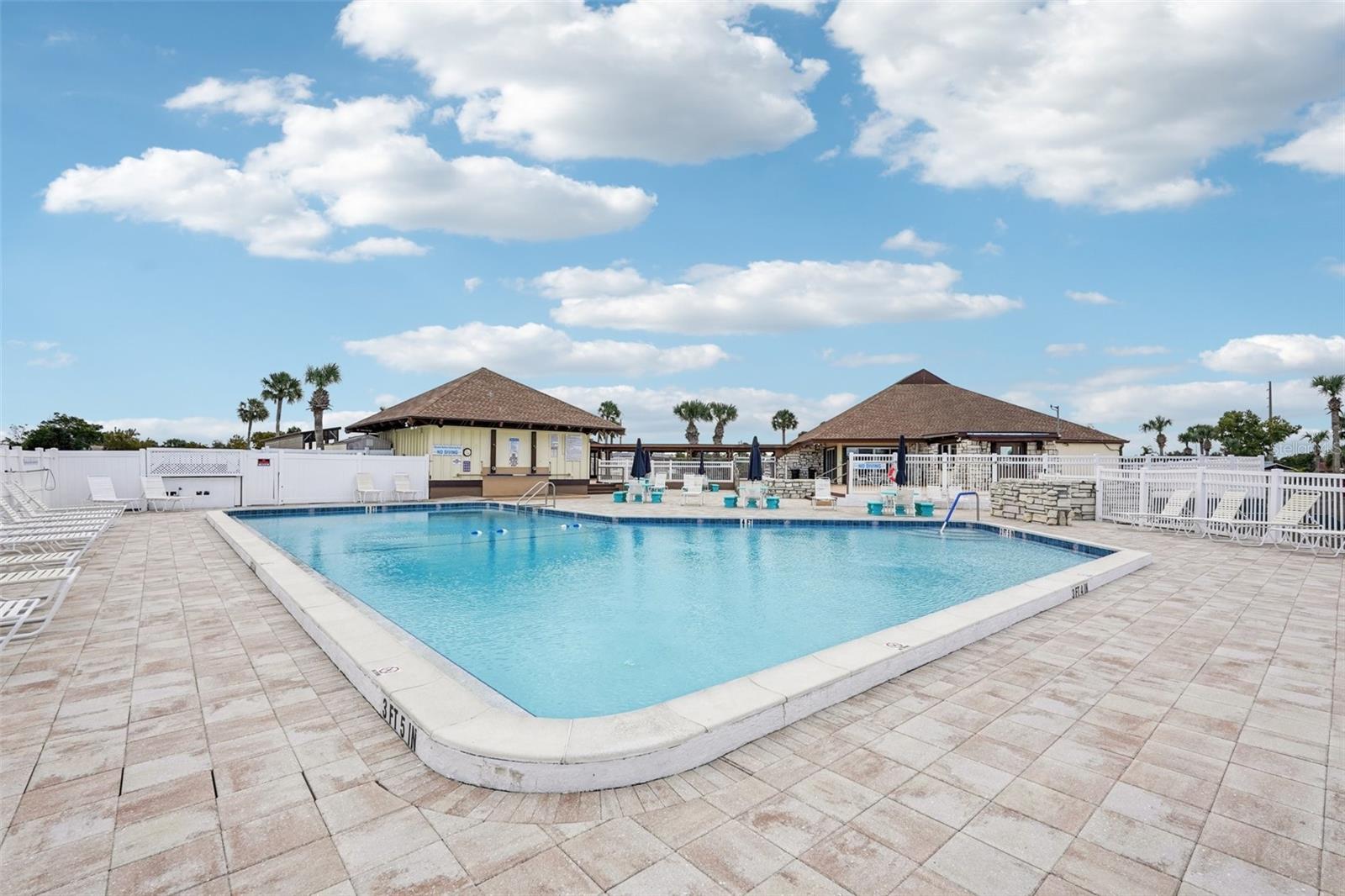 PORT CHARLOTTE SEC 066 - Residential