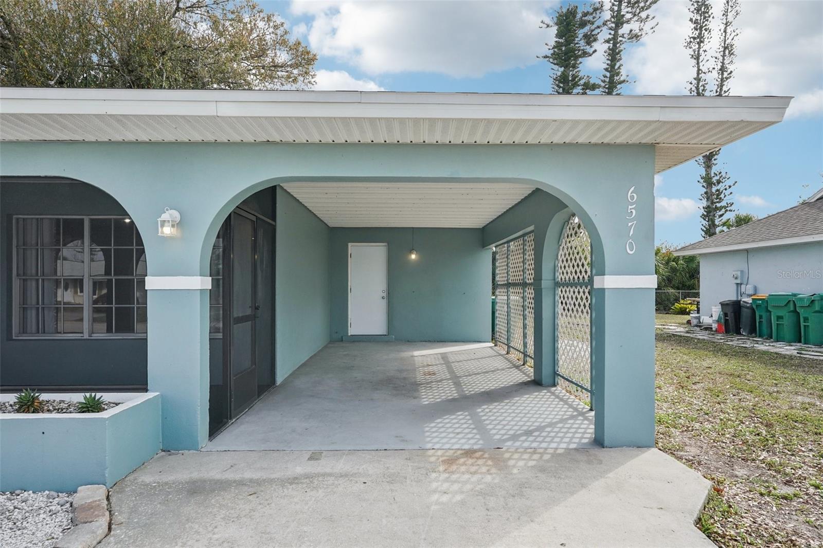 PORT CHARLOTTE SEC 066 - Residential