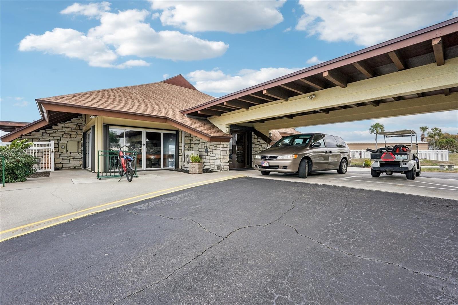 PORT CHARLOTTE SEC 066 - Residential