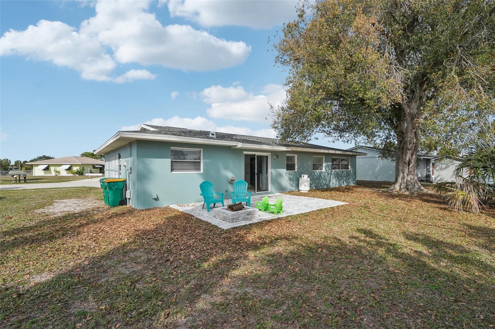 PORT CHARLOTTE SEC 066 - Residential