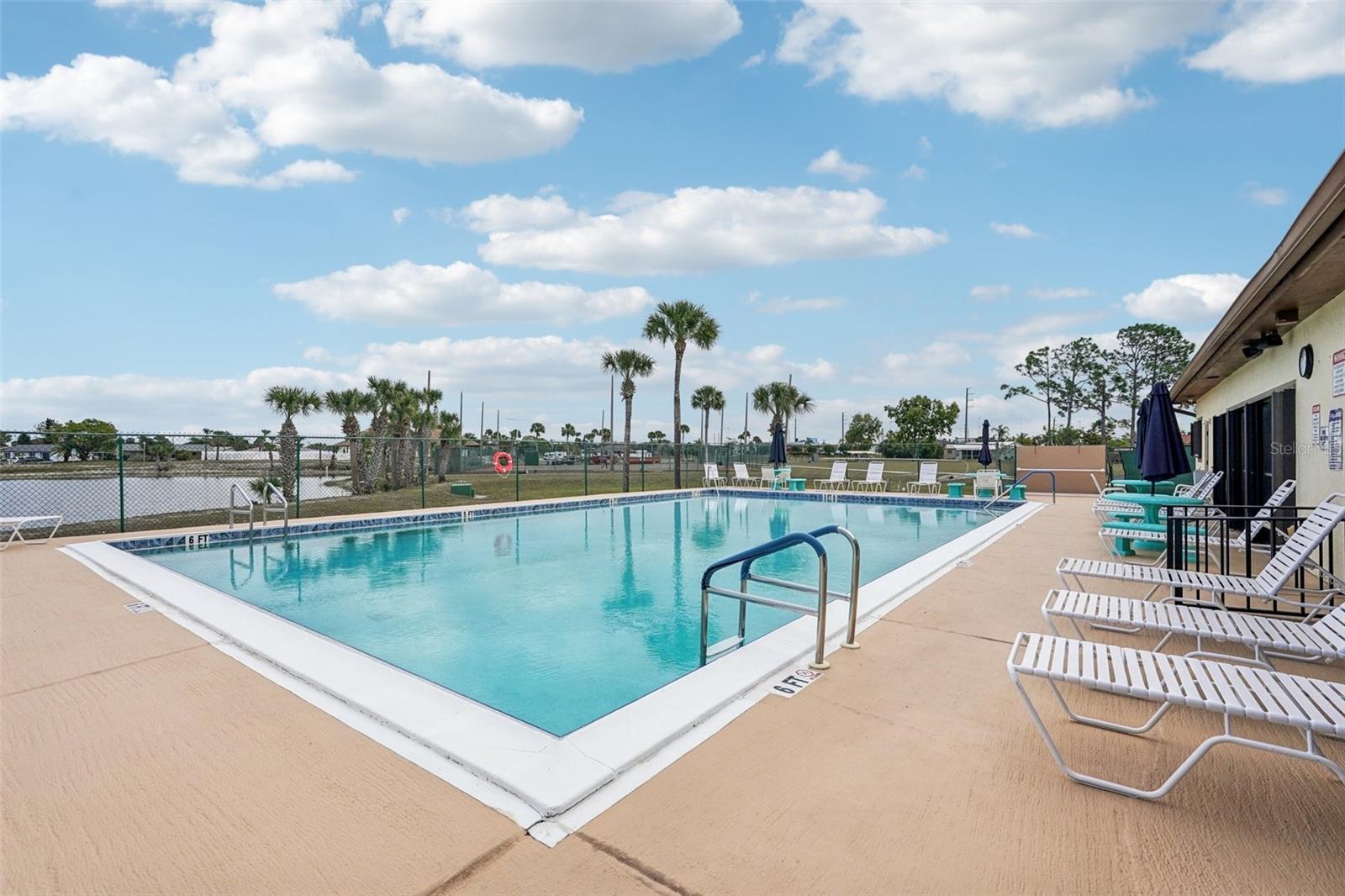 PORT CHARLOTTE SEC 066 - Residential